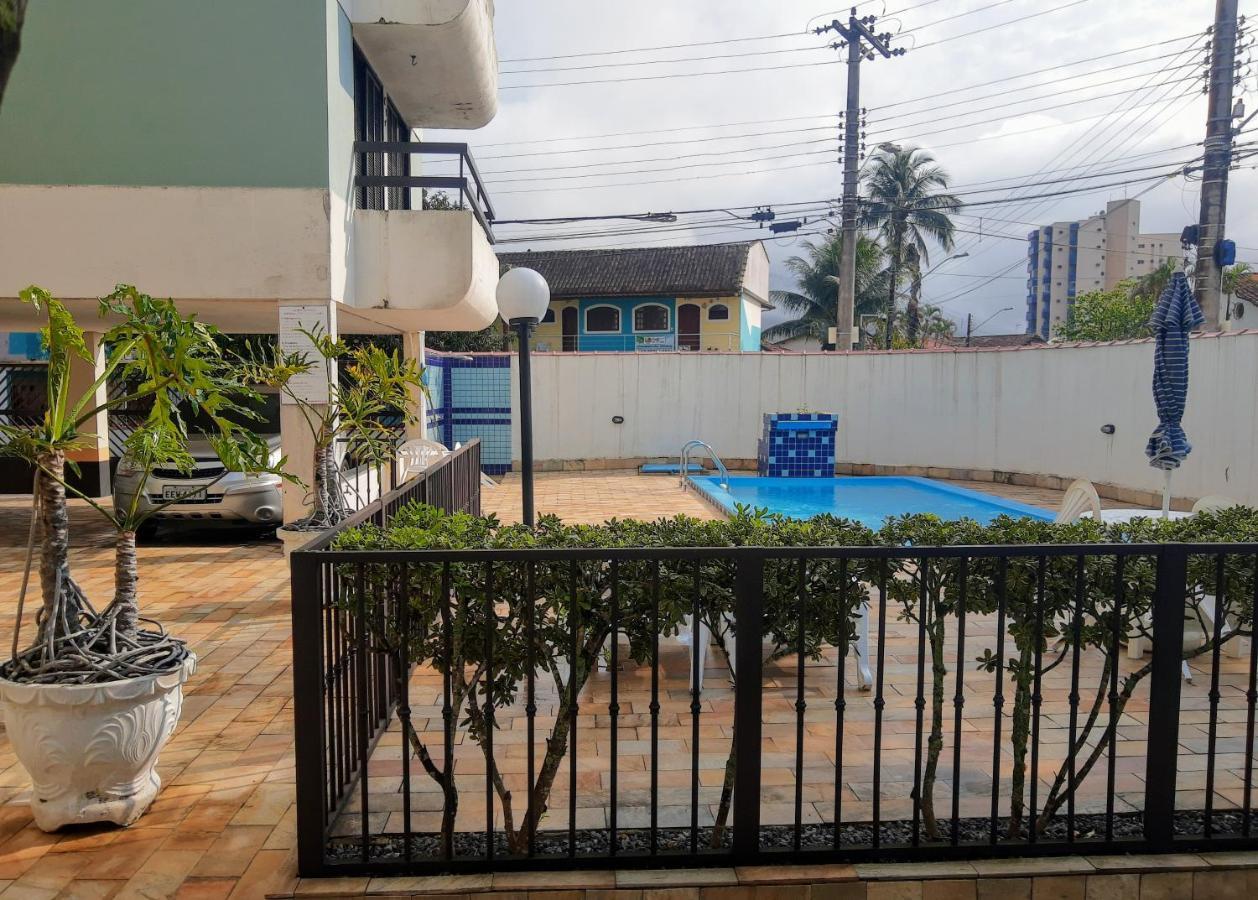 Moderno E Confortavel Apto Prainha Caraguatatuba Exterior foto